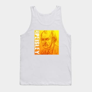 John Peisley Tank Top